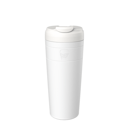 Commuter - 20oz | Bone White