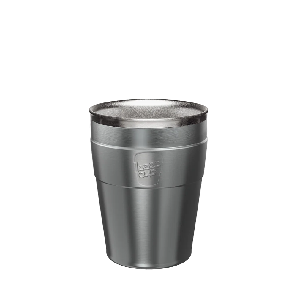 Thermal Stainless Steel Cup Base