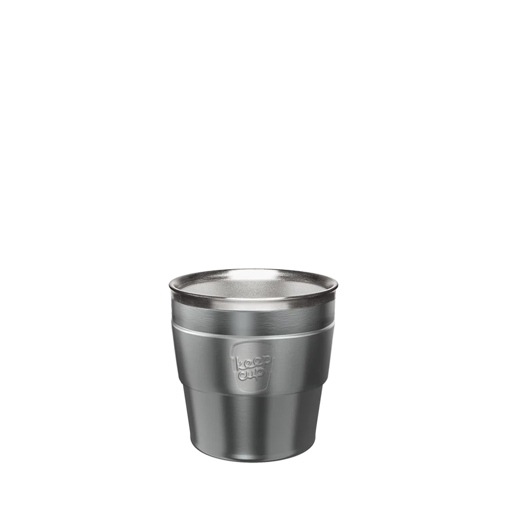 Thermal Stainless Steel Cup Base