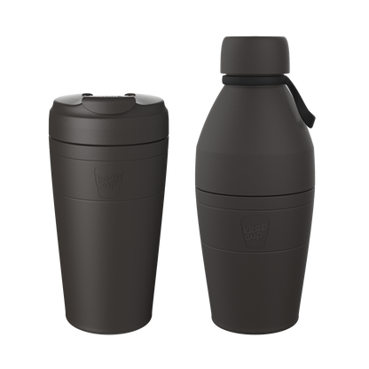 Deskside Warrior | Black