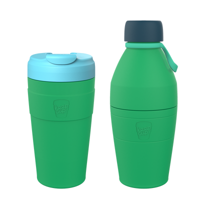 Deskside Warrior Bundle