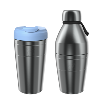 Deskside Warrior Bundle