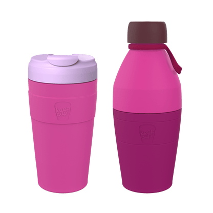 Deskside Warrior Bundle