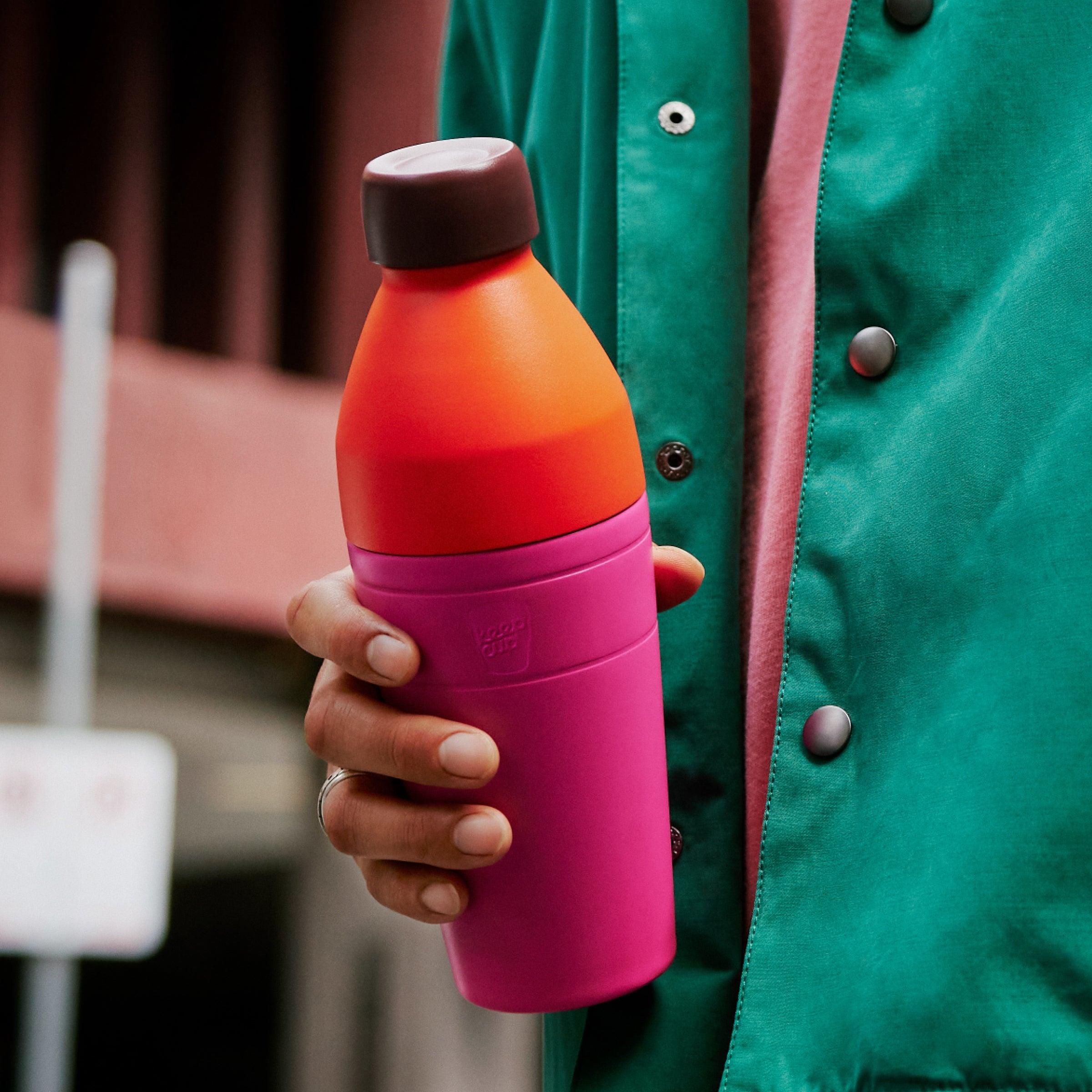 Helix Bottle - L 660ml | Afterglow