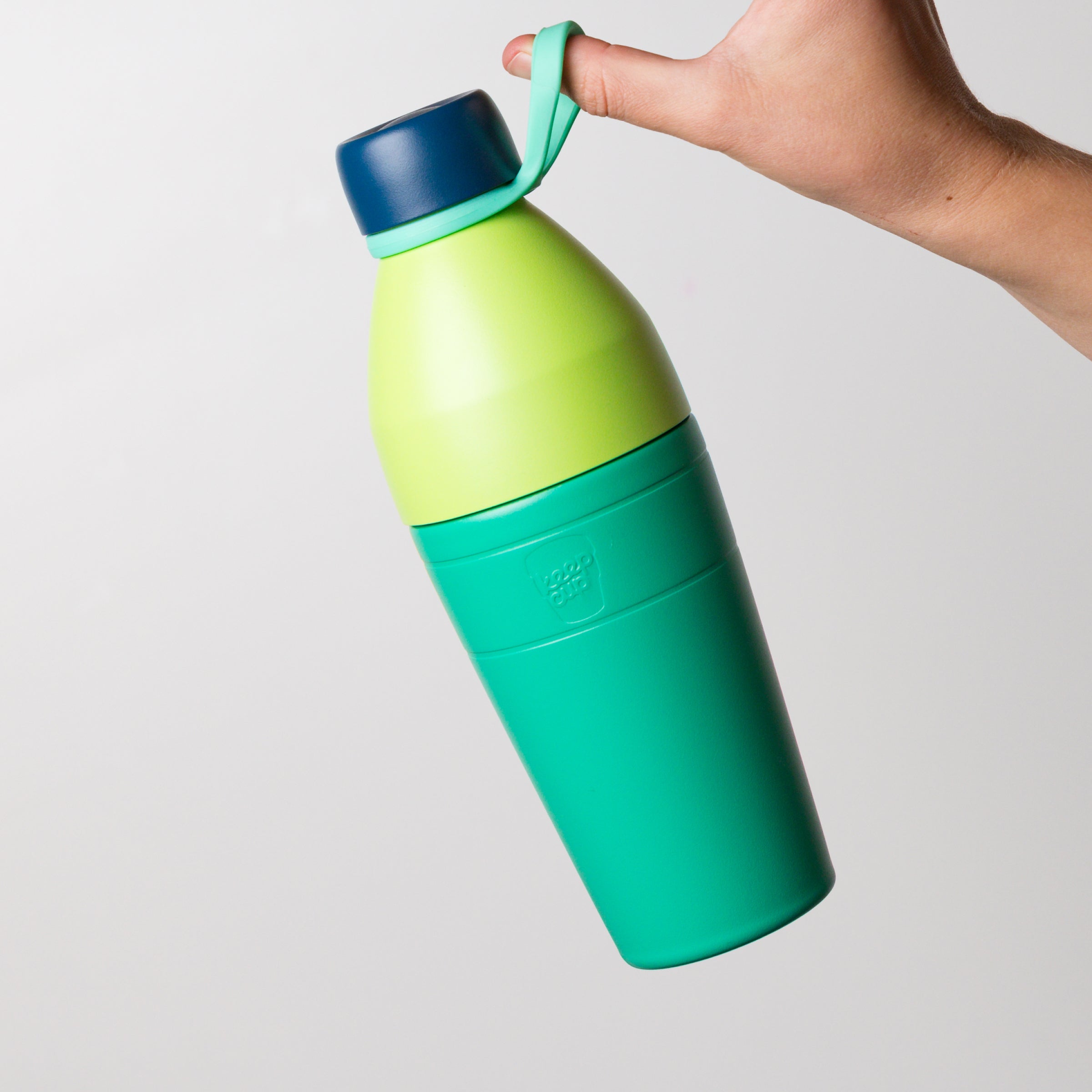 Helix Bottle - L 660ml | Calenture