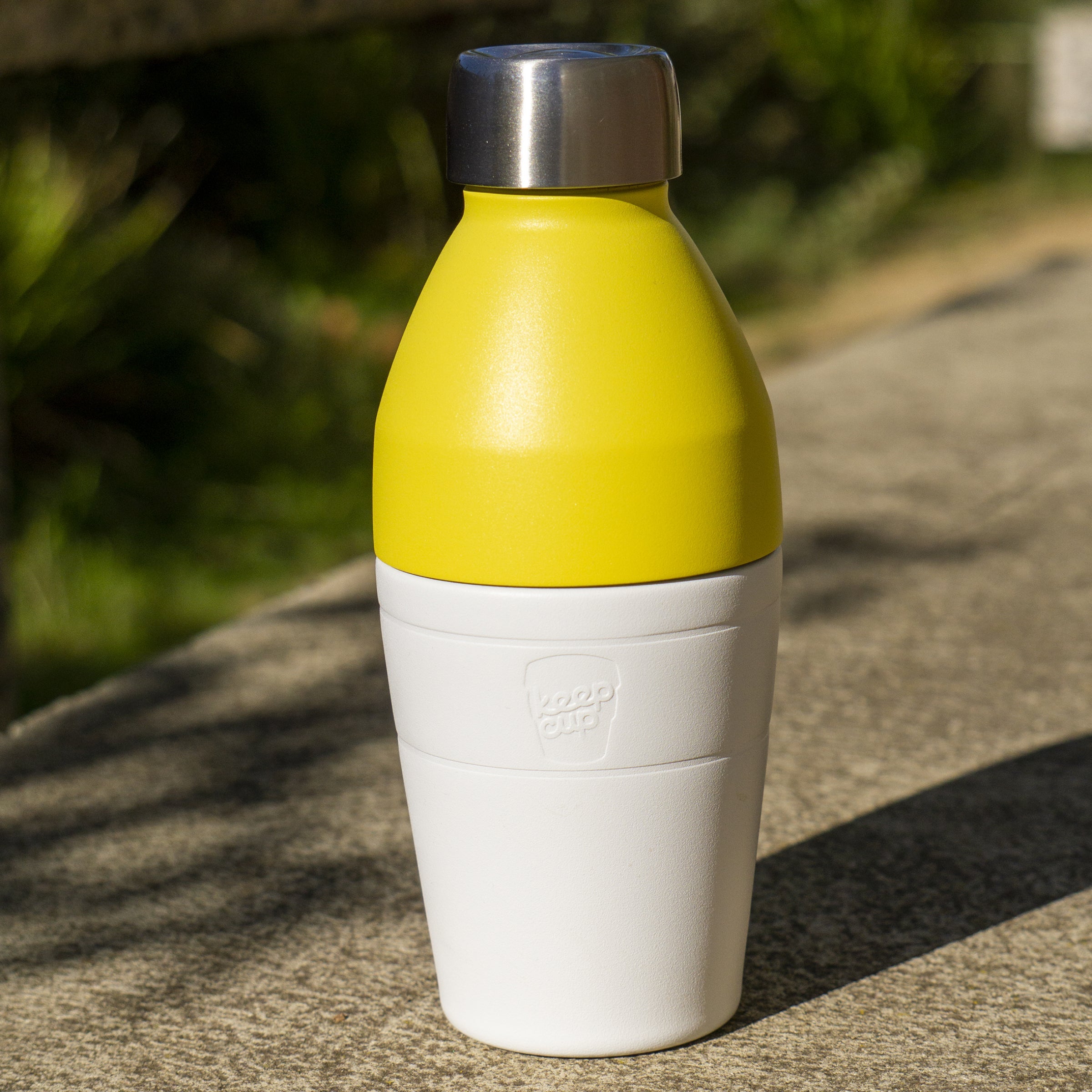 Helix Bottle - M 530ml | Solo