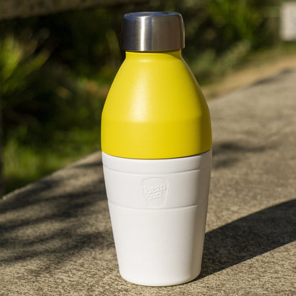 Helix Bottle - M 530ml | Solo