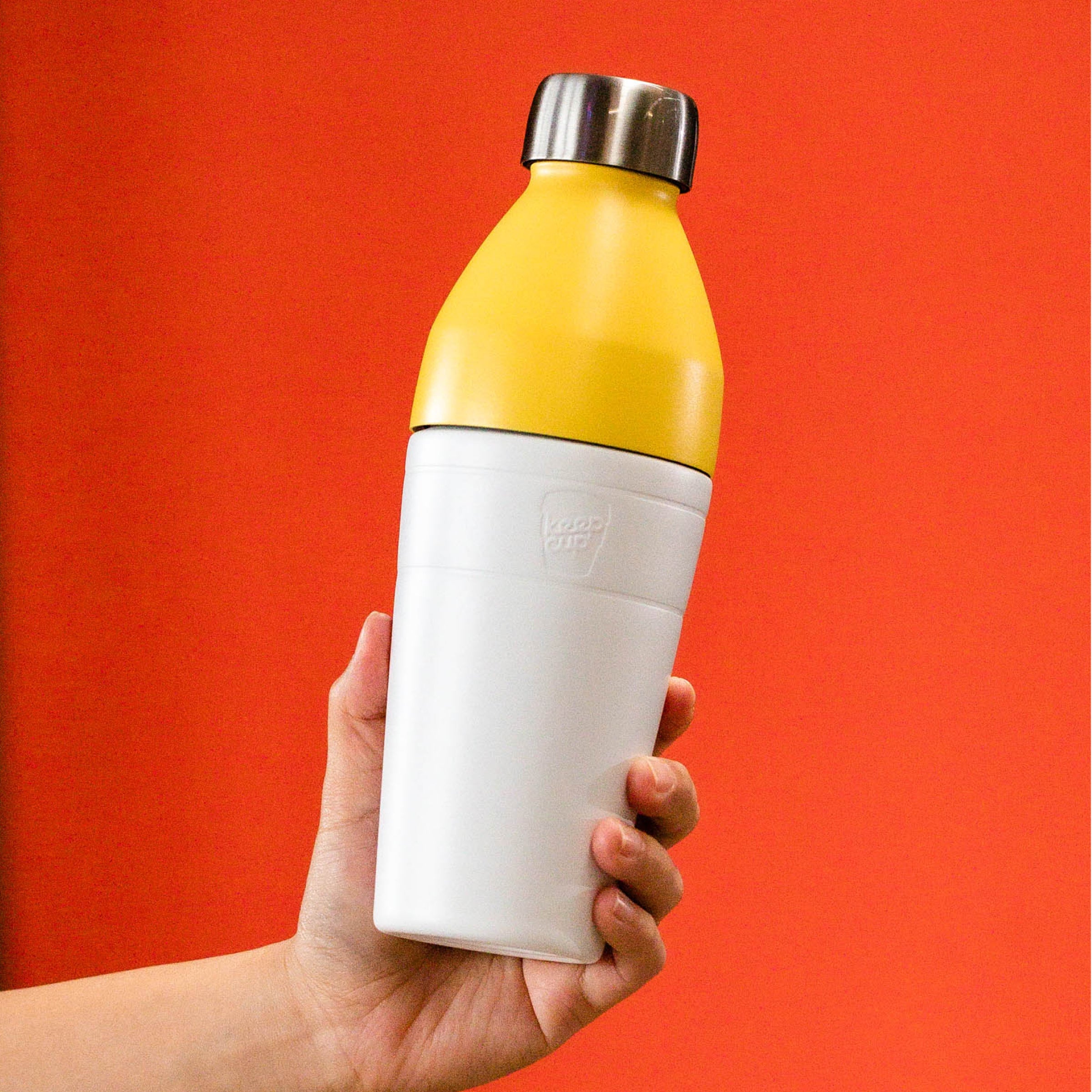 Helix Bottle - L 660ml | Solo