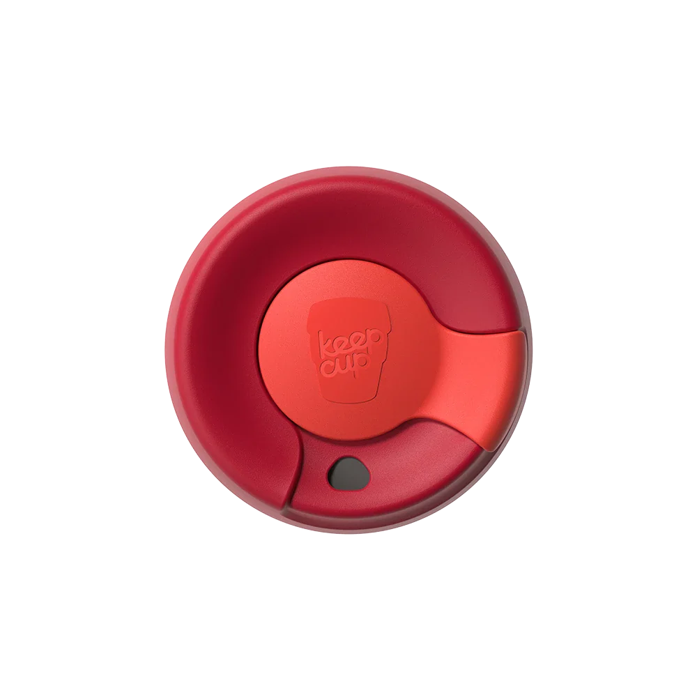 Traveler Lid