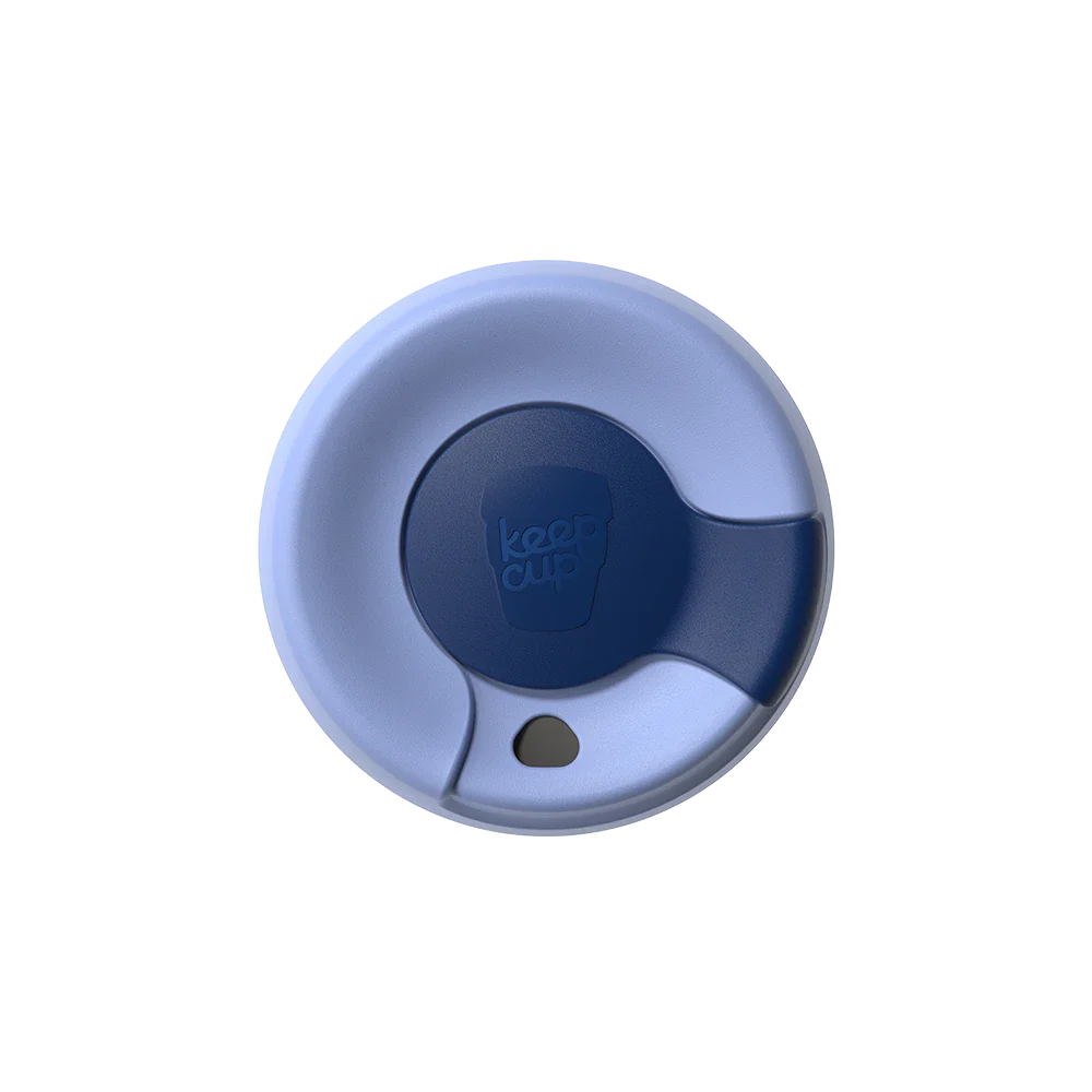 Traveler Lid