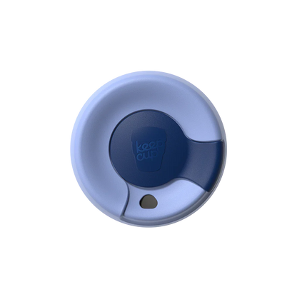 Traveler Lid