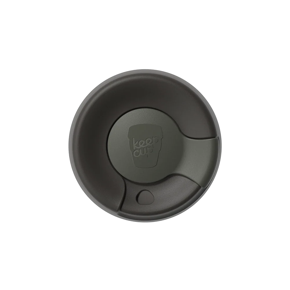 Traveler Lid