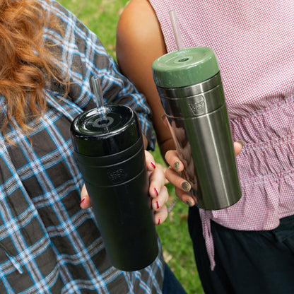 Helix Cold Cup - XL 20oz | Pine