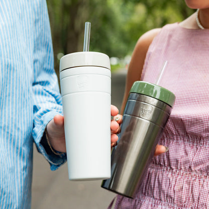 Helix Cold Cup - XL 20oz | Pine