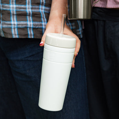 Helix Cold Cup - XL 20oz | Bone