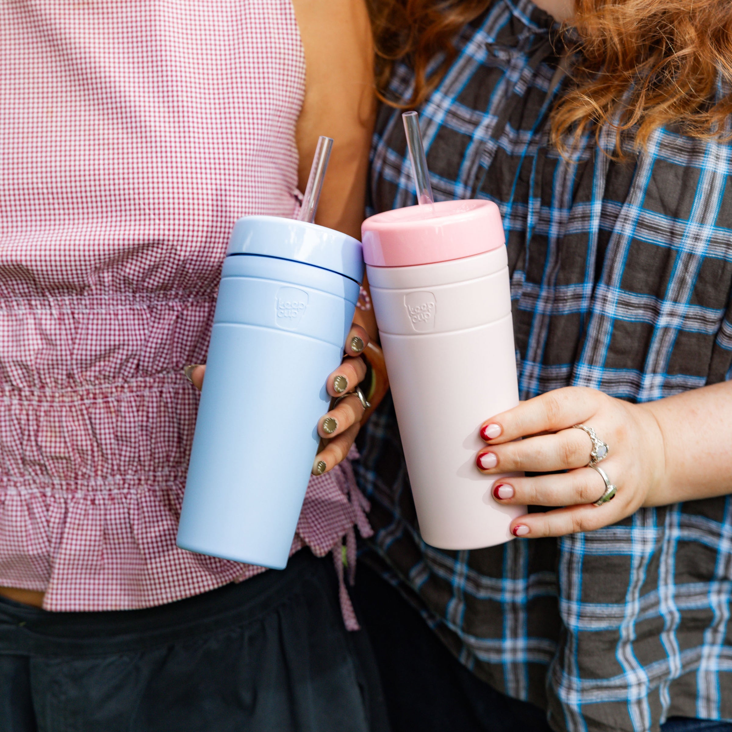 Helix Cold Cup - XL 20oz | Orchid