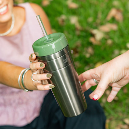 Helix Cold Cup - XL 20oz | Pine