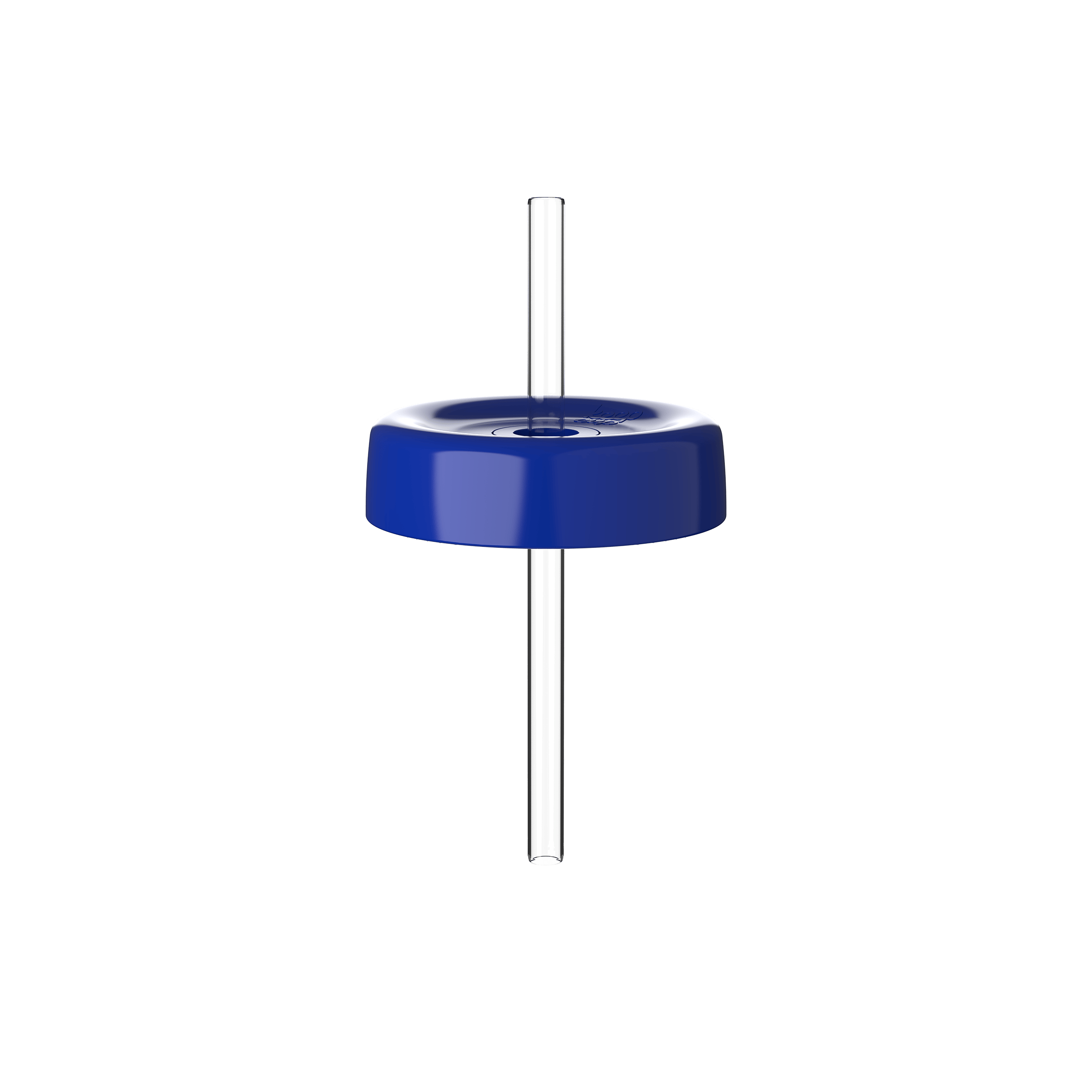 Helix  Coffee Straw Lid  - M 12oz | Electric