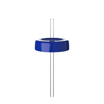 Commuter Coffee Straw Lid