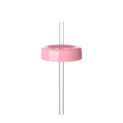 Commuter Coffee Straw Lid