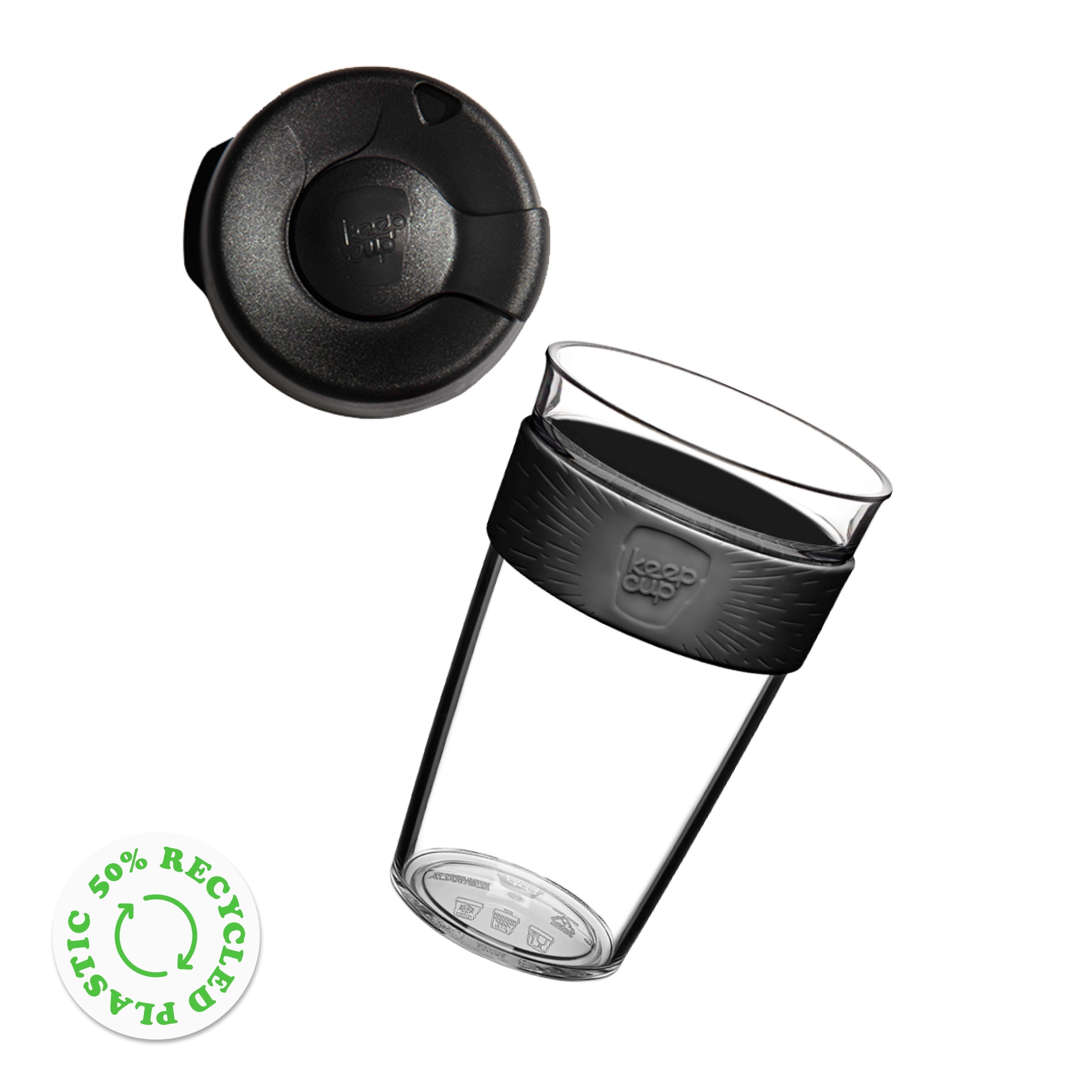 Original Clear - L 16oz | Peaches