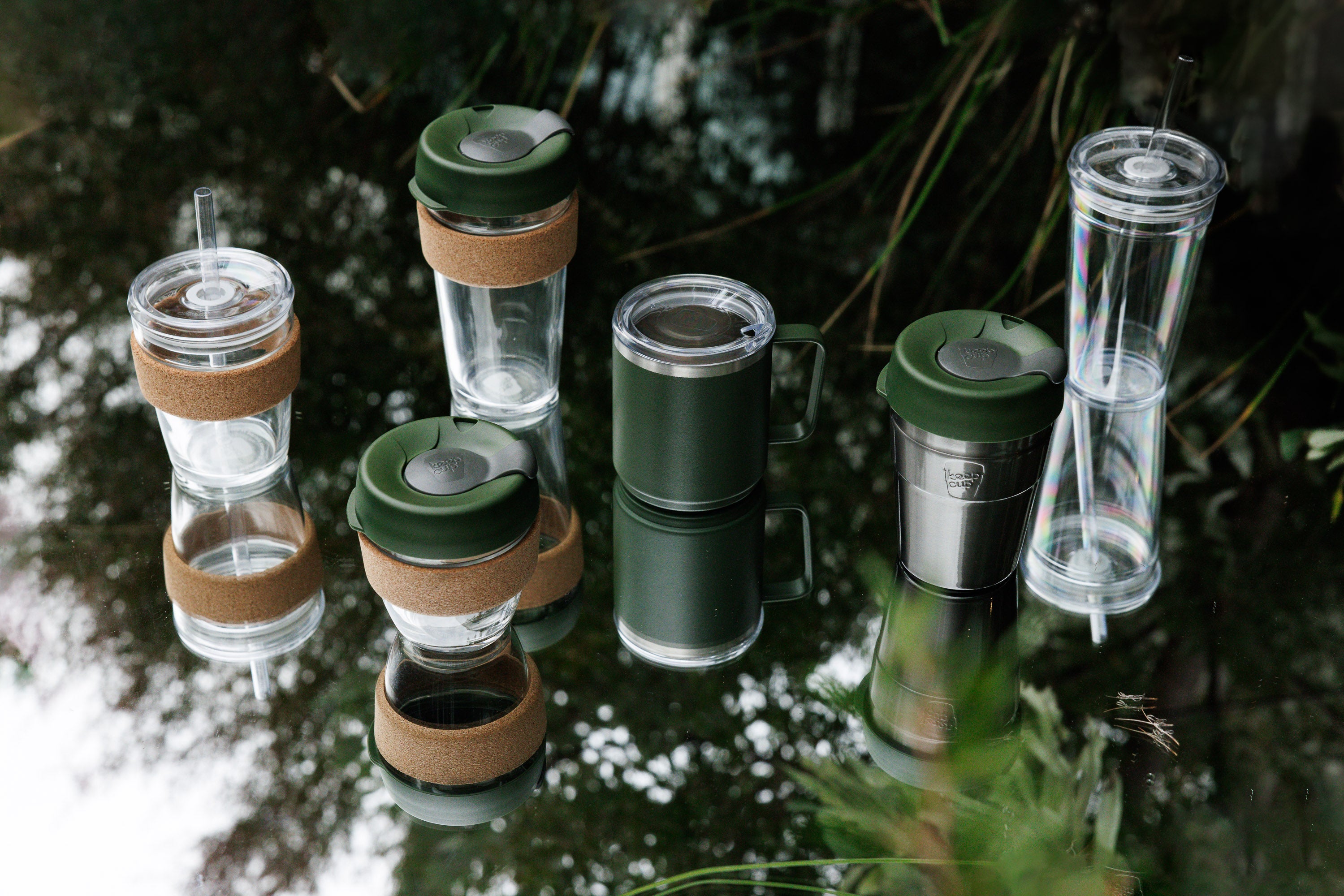 Shop by Material