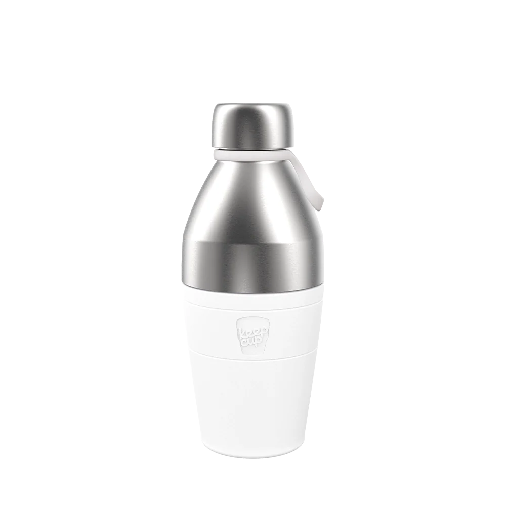 Helix Bottle
