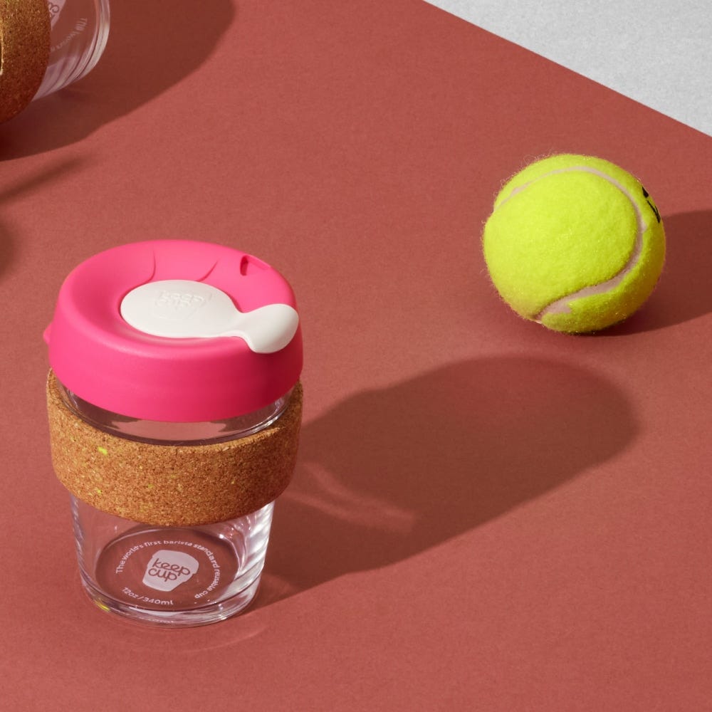 Brew Cork Ace - M 12oz | Match