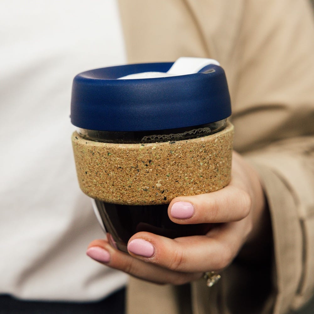 Brew Cork Ace - S 8oz | Rally