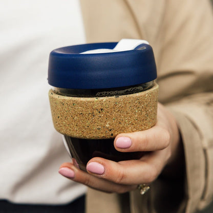 Brew Cork Ace - S 8oz | Rally