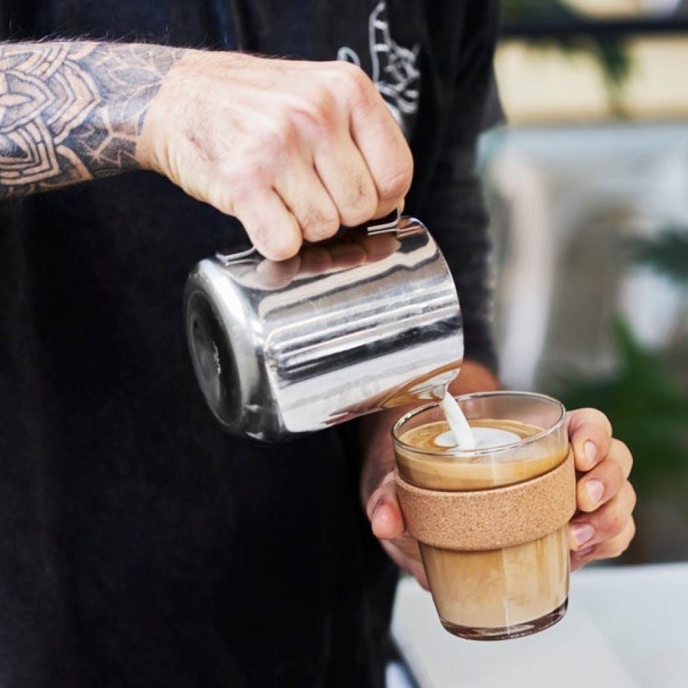 Brew Cork - M 12oz | Moonlight