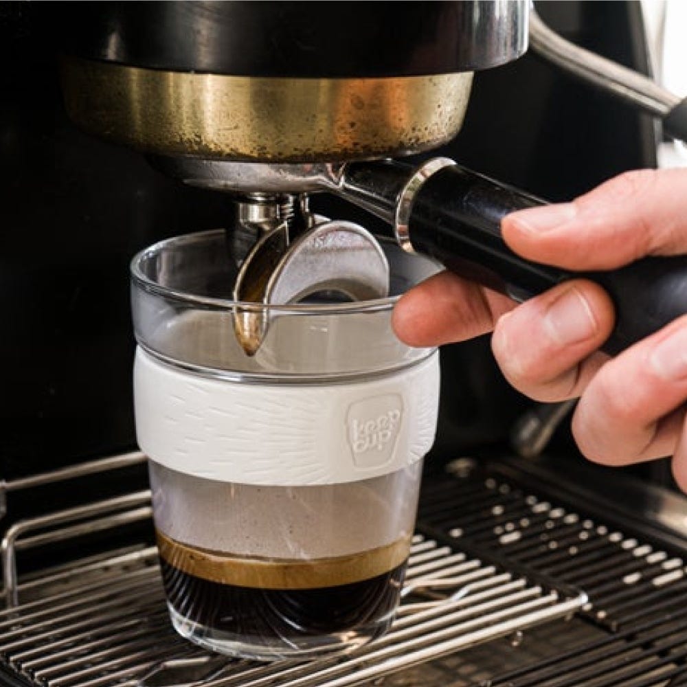 Brew - M 12oz | Press