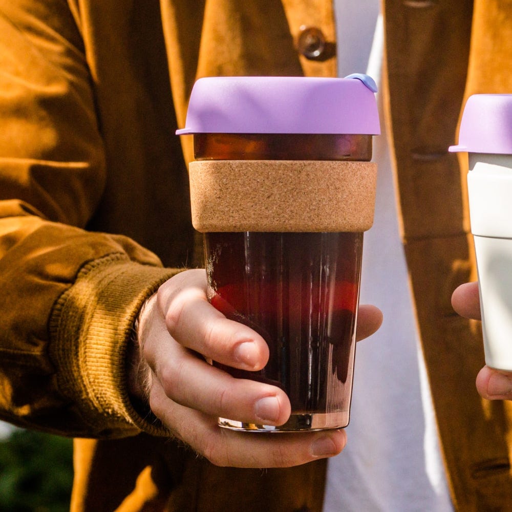 Brew Cork - L 16oz | Moonlight