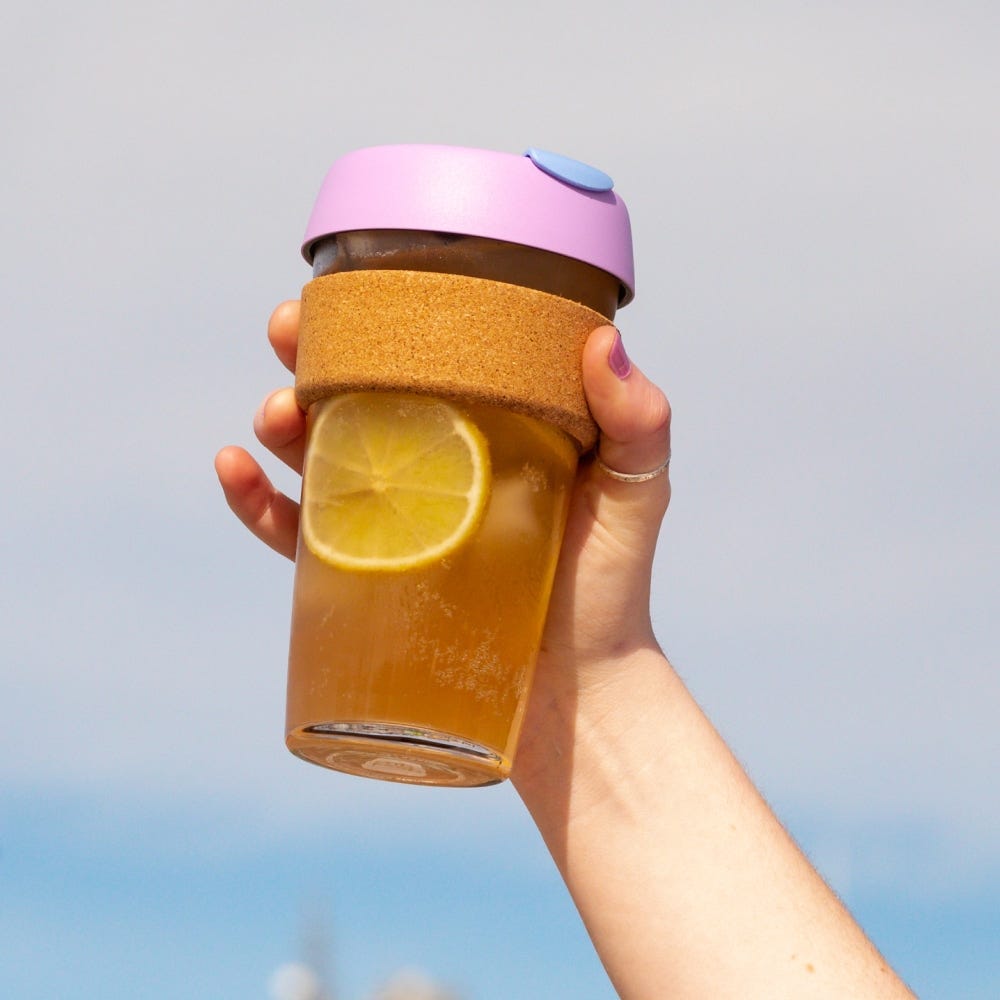 Brew Cork - L 16oz | Moonlight