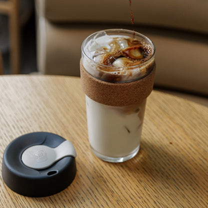 Brew Cork - L 16oz | Press