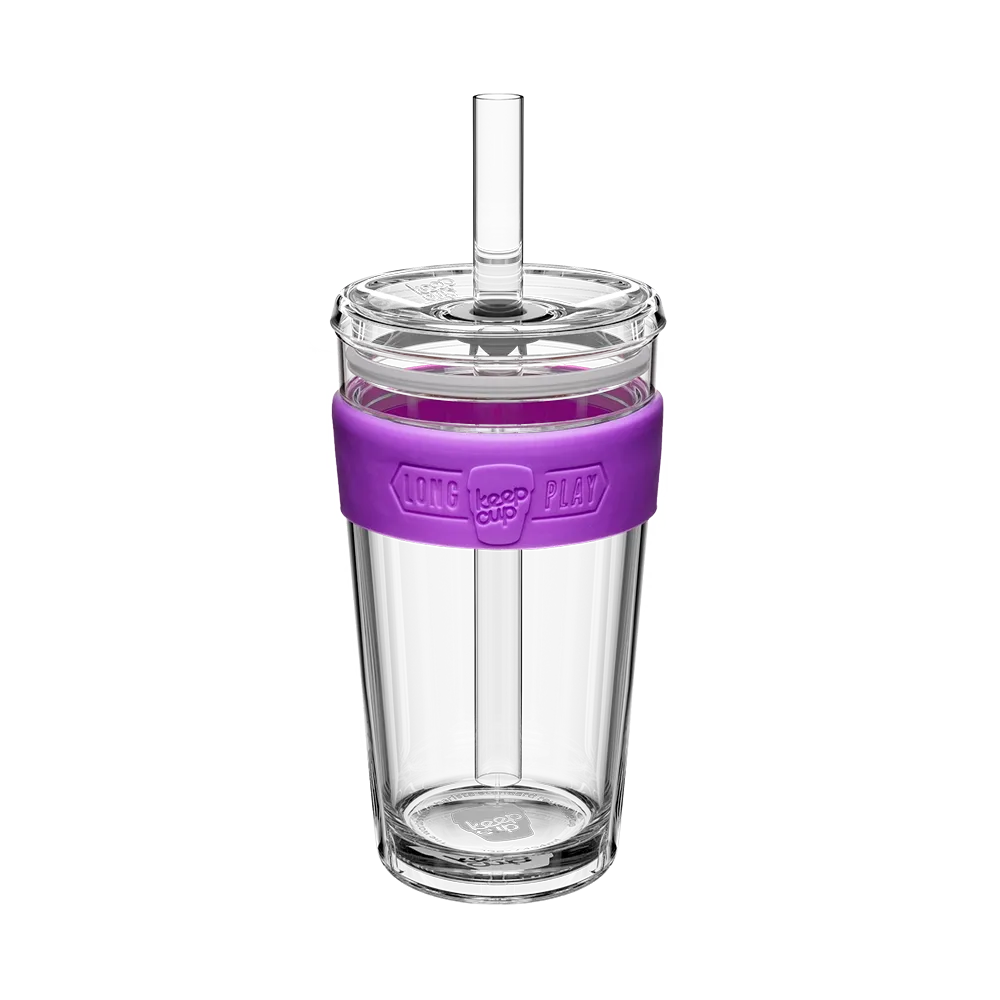 Cold Cup Longplay
