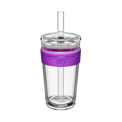 Cold Cup Longplay