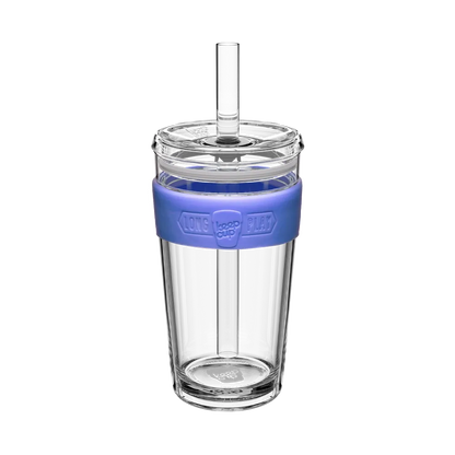 Cold Cup Longplay