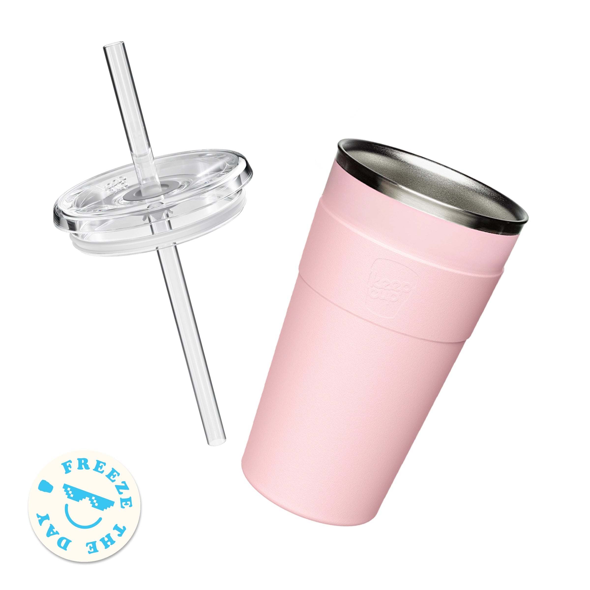 Cold Cup Thermal - L 16oz | Black
