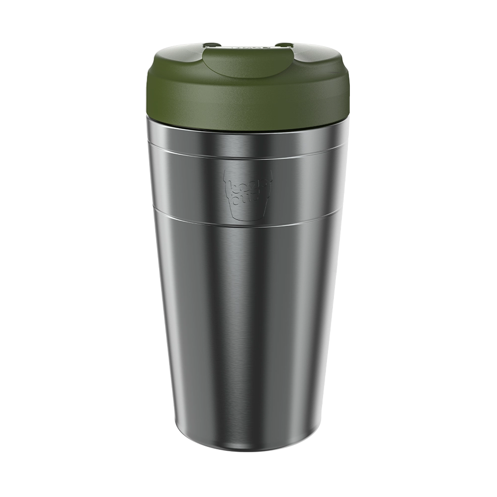 Commuter - L 16oz | Nitro Pine