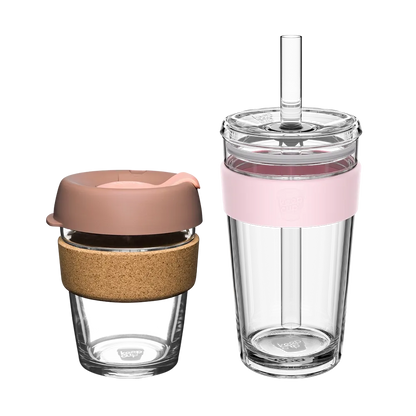 Booked and Busy Bundle