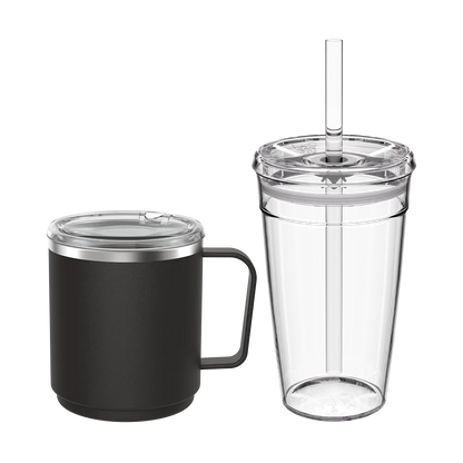 Urban Adventurer | Black