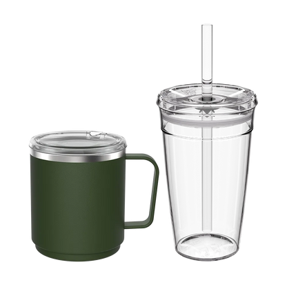 Urban Adventurer | Pine