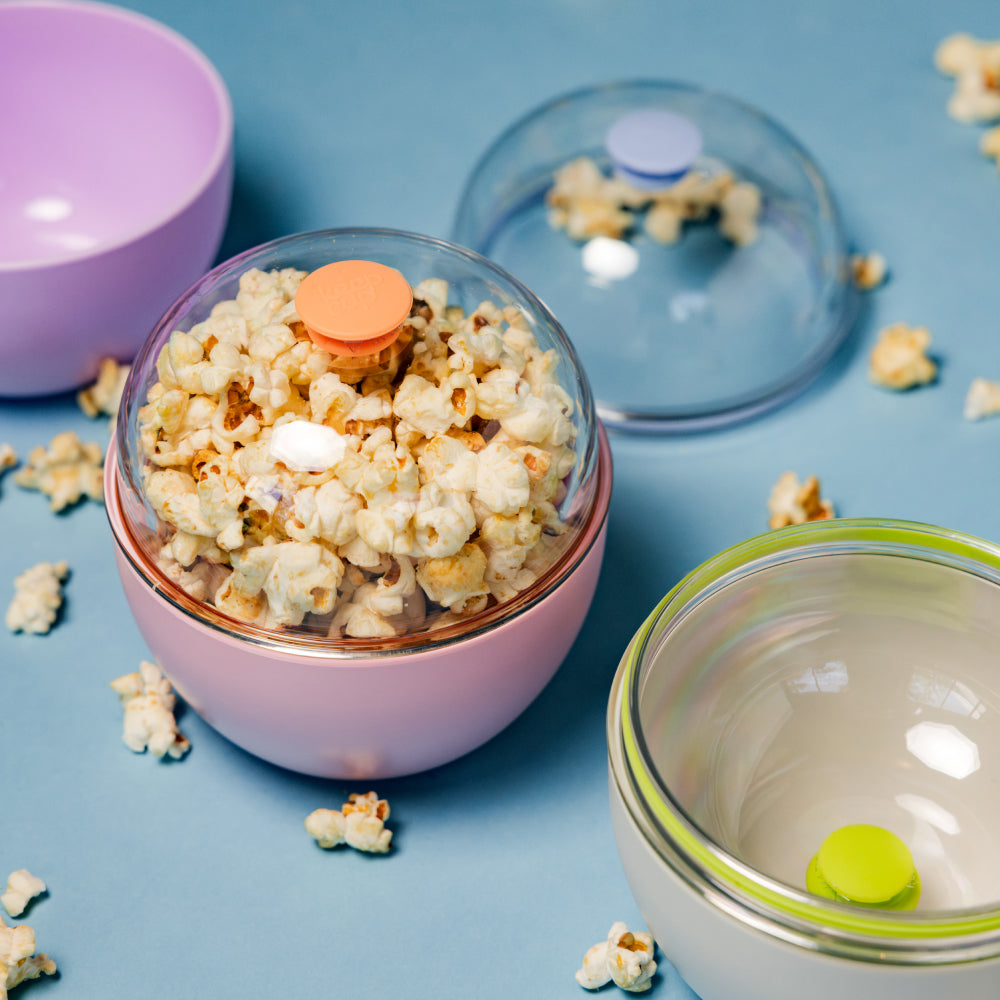 Go Bowl - M 550ml | Pink