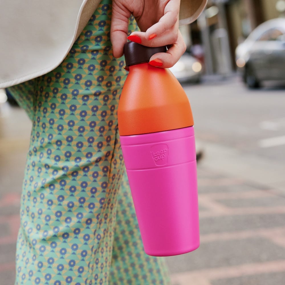 Helix Bottle - L 660ml | Afterglow