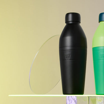 Helix Bottle - L 660ml | Black