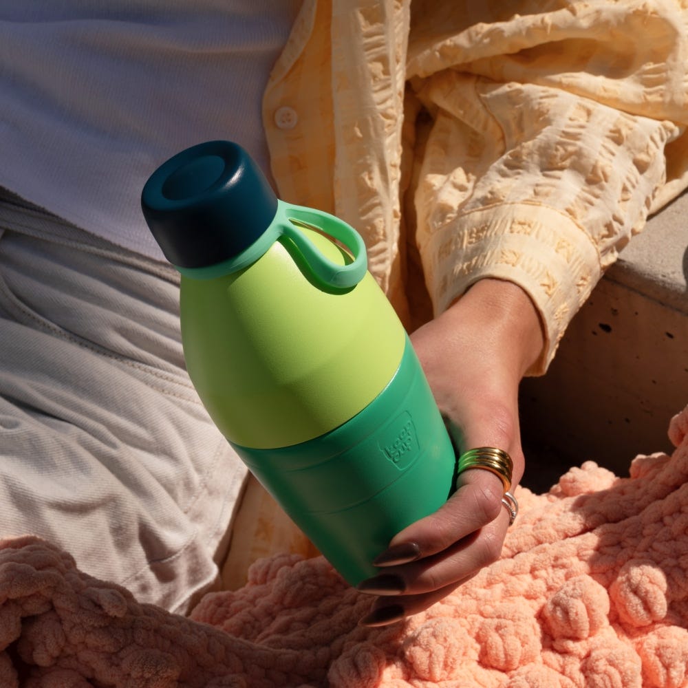 Helix Bottle - L 660ml | Calenture