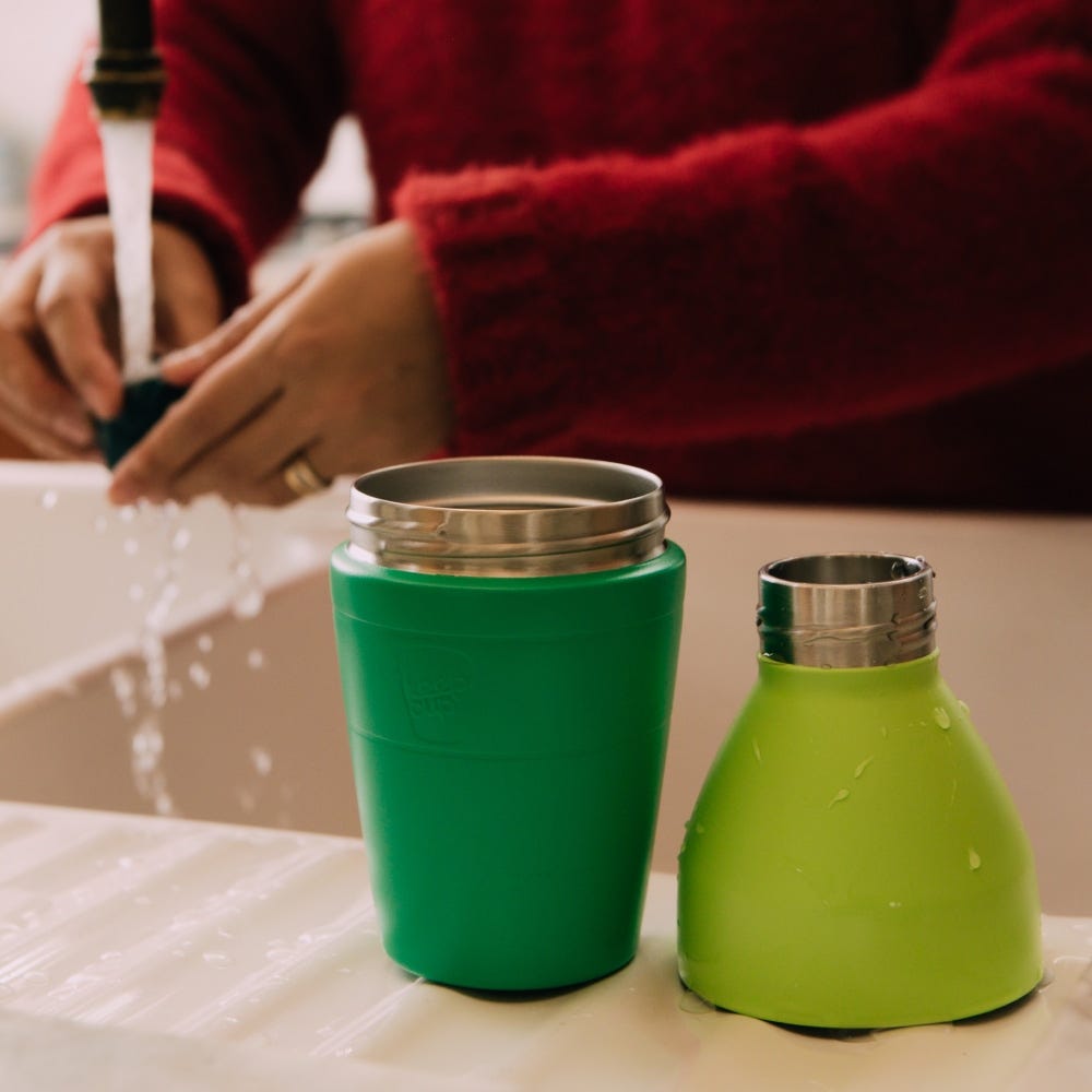 Helix Bottle - M 530ml | Calenture