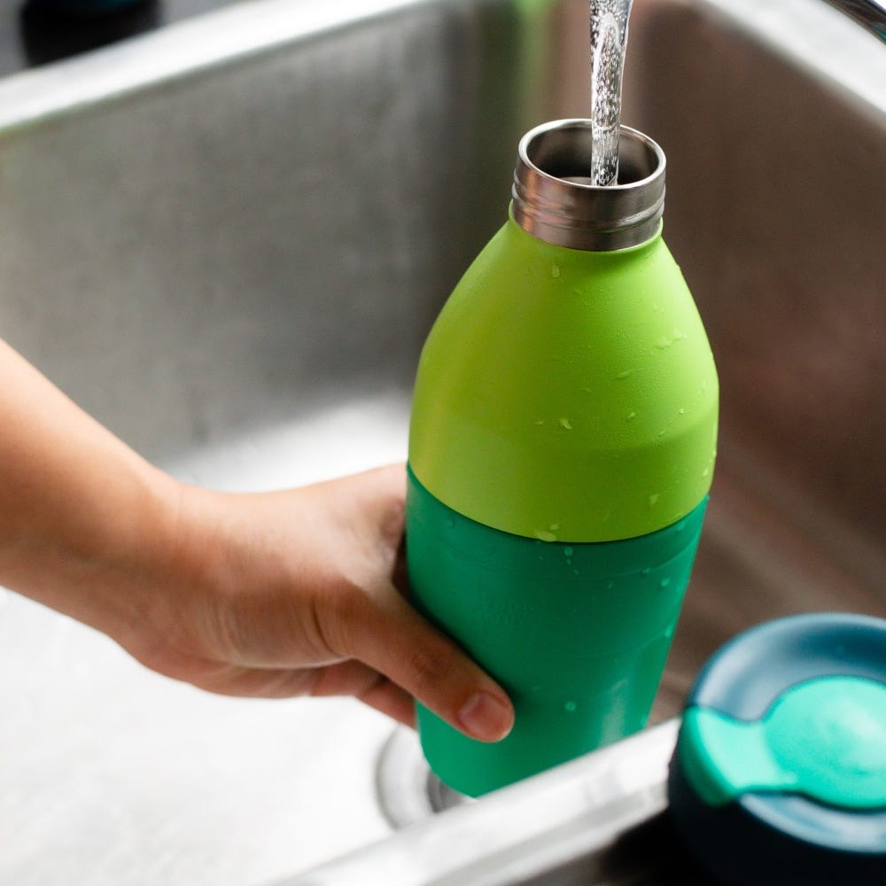 Helix Bottle - M 530ml | Calenture