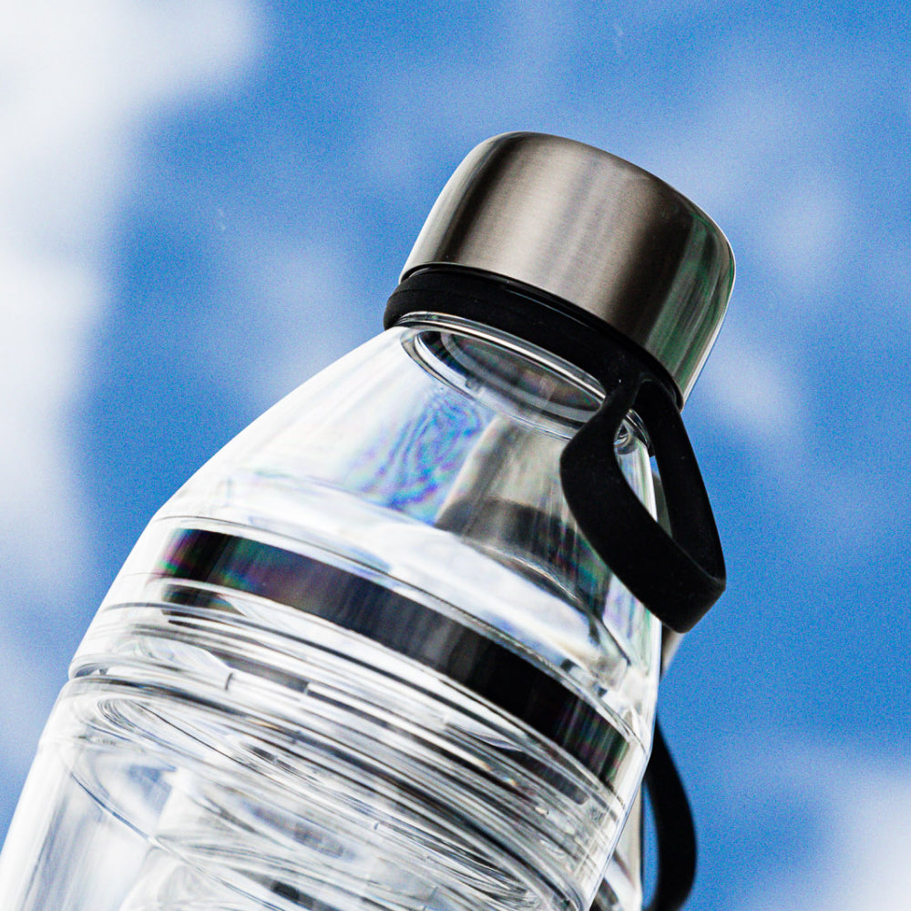 Helix Light Bottle - 530ml | Black